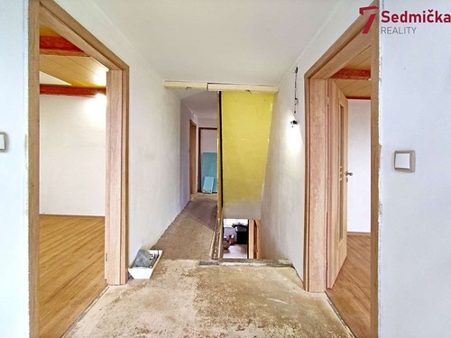 Prodaný dům 151 m², pozemek 560 m²