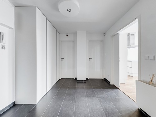 Prodaný byt 2+kk 75 m²