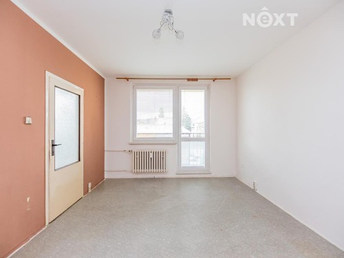 Prodaný byt 3+1 72 m²