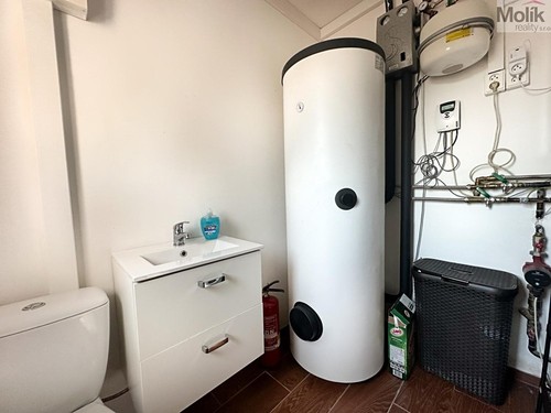 Prodaný dům 105 m², pozemek 1415 m²