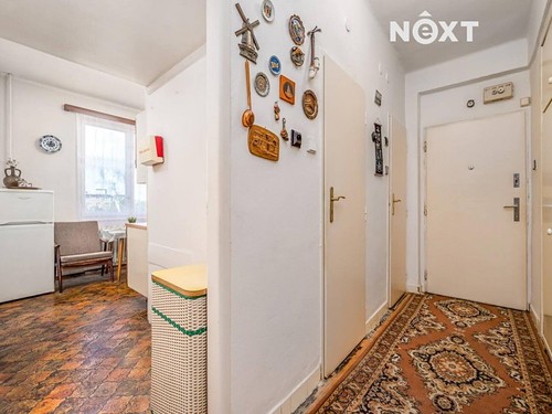 Prodaný byt 2+1 53 m²