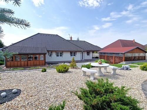 Prodaný dům 99 m², pozemek 997 m²