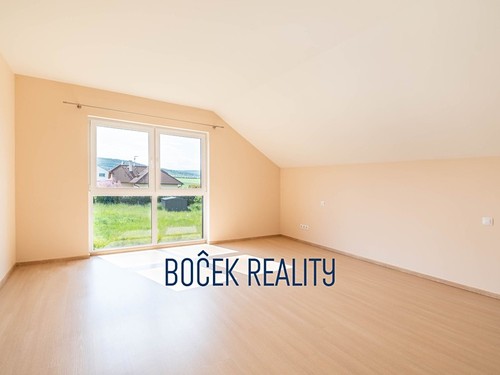 Prodaný dům 205 m², pozemek 990 m²