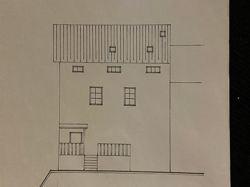 Prodaný dům 300 m², pozemek 282 m²