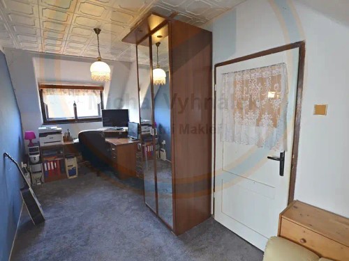 Prodaný  dům 220 m², pozemek 826 m²