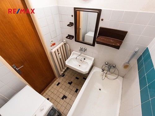 Prodaný byt 3+1 79 m²