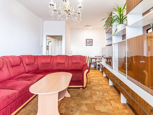 Prodaný byt 3+1 76 m²