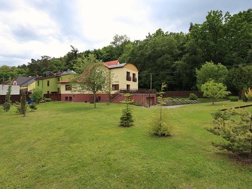 Prodaný dům 202 m², pozemek 1100 m²