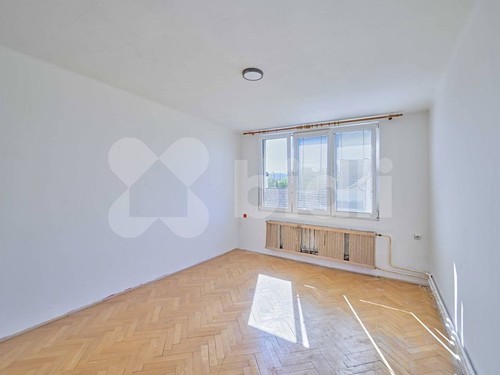 Prodaný byt 3+1 58 m²