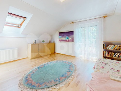 Prodaný dům 193 m², pozemek 1510 m²