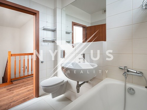 Prodaný dům 164 m², pozemek 334 m²