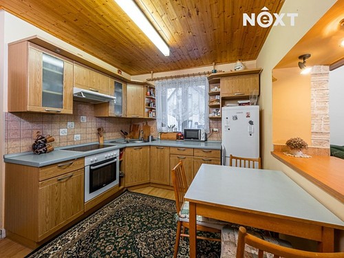 Prodaný dům 80 m², pozemek 384 m²