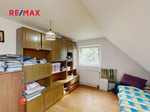 Prodaný dům 157 m², pozemek 1770 m²