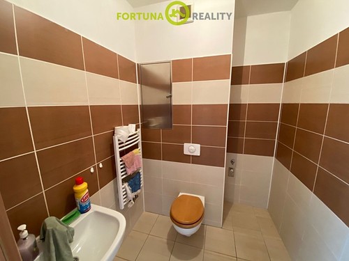 Prodaný byt 3+kk 90 m²