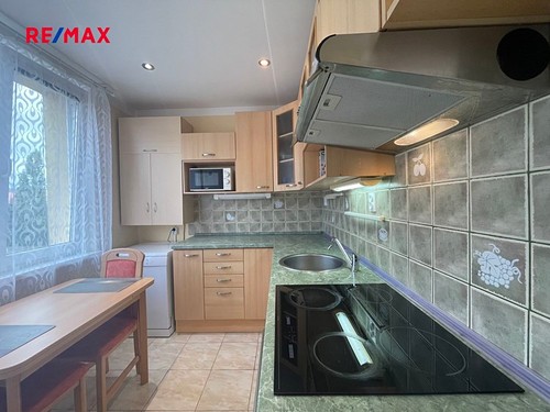 Prodaný byt 3+1 77 m²