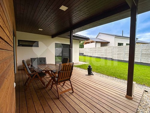 Prodaný dům 204 m², pozemek 1372 m²