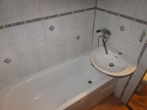 Prodaný byt 2+1 60 m²
