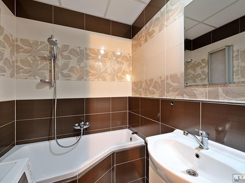 Prodaný byt 3+1 76 m²