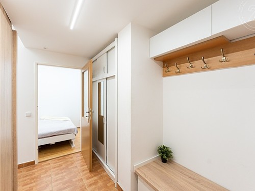 Prodaný byt 2+kk 47 m²
