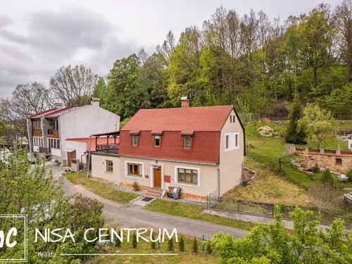 Prodej domu 146 m², pozemek 1010 m²