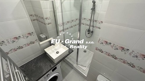 Prodaný byt 2+kk 43 m²
