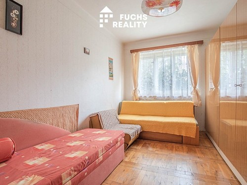 Prodaný dům 190 m², pozemek 1937 m²