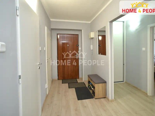 Prodaný  byt 3+1 63 m²