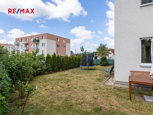 Prodaný byt 3+kk 58 m²