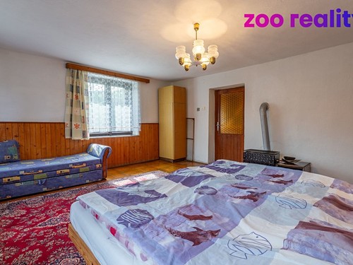 Prodaný dům 324 m², pozemek 533 m²