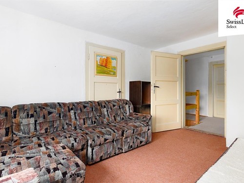 Prodaný dům 200 m², pozemek 548 m²
