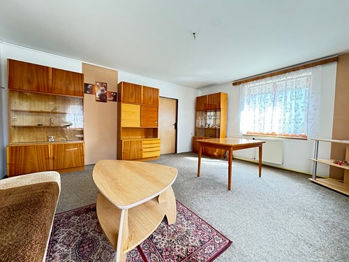 Prodaný dům 230 m², pozemek 612 m²