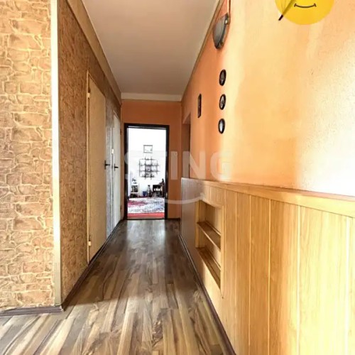 Prodej bytu 3+1 73 m²