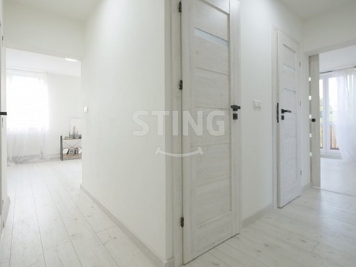Prodaný byt 3+1 75 m²