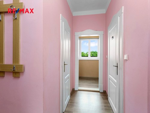 Prodaný byt 3+kk 72 m²