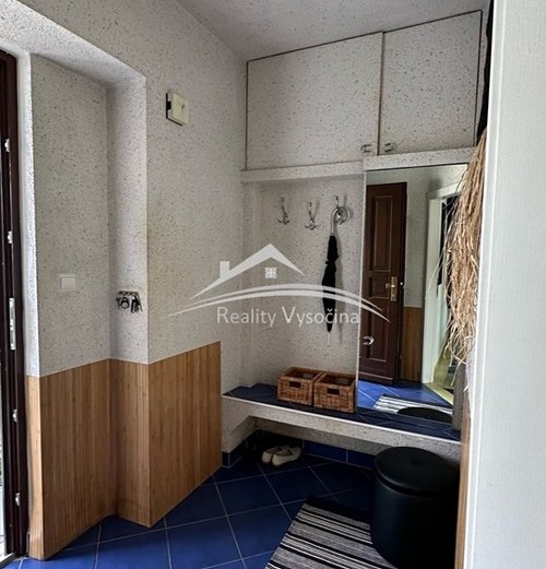 Prodaná chalupa 114 m², pozemek 1004 m²