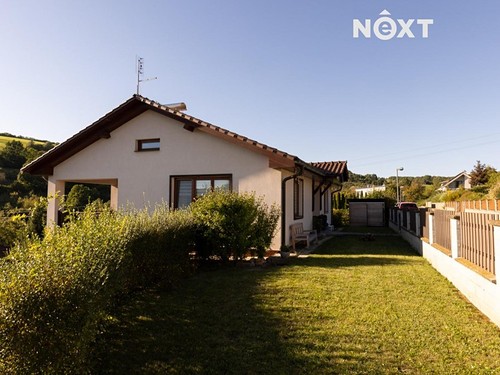 Prodaný dům 180 m², pozemek 699 m²