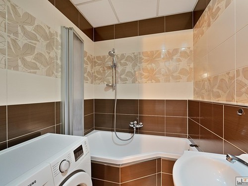 Prodaný byt 3+1 76 m²