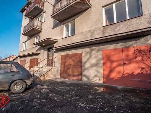 Prodaný byt 3+1 84 m²