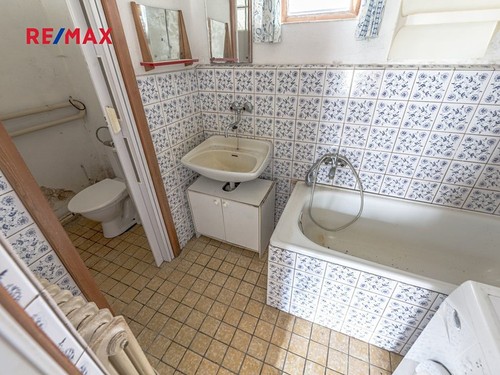 Prodaný dům 70 m², pozemek 1185 m²