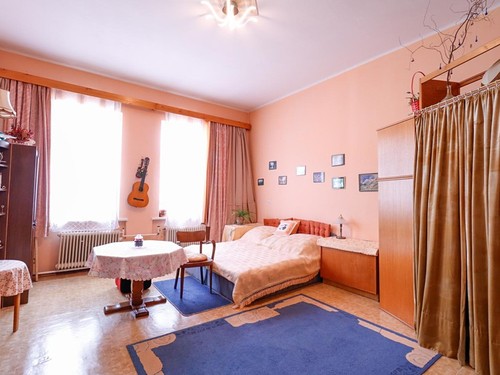Prodaný byt 3+1 109 m²