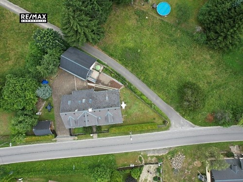 Prodaná chalupa 180 m², pozemek 639 m²