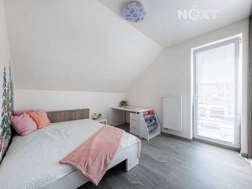 Prodaný dům 125 m², pozemek 489 m²