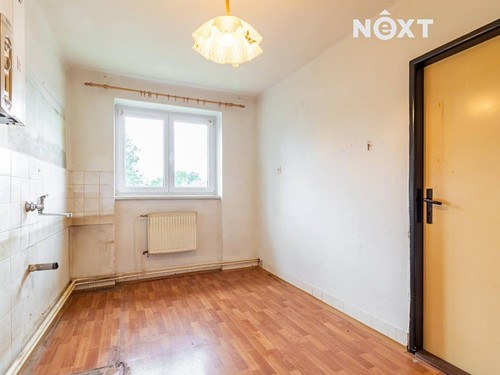 Prodaný byt 3+1 68 m²