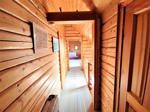 Prodaný dům 150 m², pozemek 447 m²