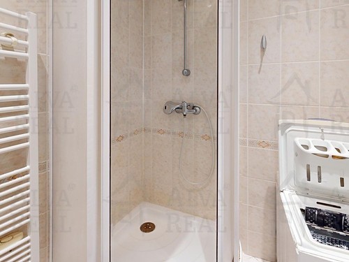 Prodaný byt 2+1 54 m²