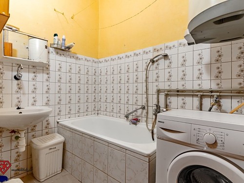 Prodaný byt 2+1 55 m²