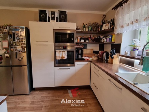 Prodaný dům 220 m², pozemek 756 m²