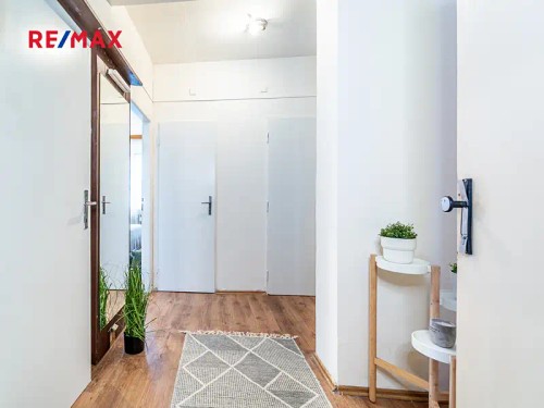 Prodej bytu 2+1 52 m²