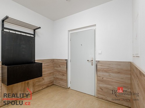 Prodaný byt 2+kk 52 m²