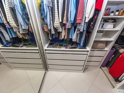 Prodaný byt 1+kk 35 m²